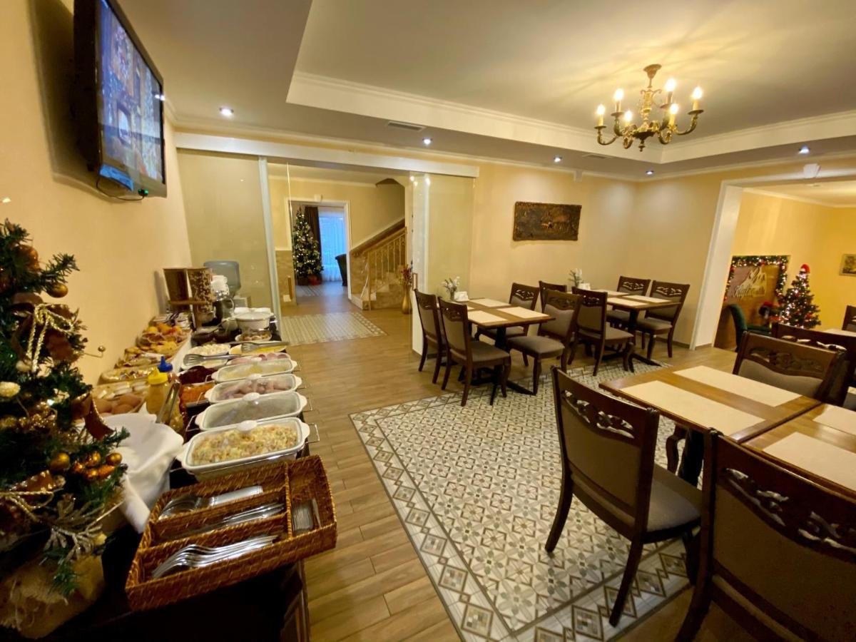 Orman Evi Idylia Grand *